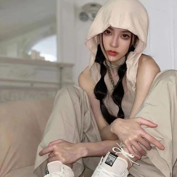 公共女人